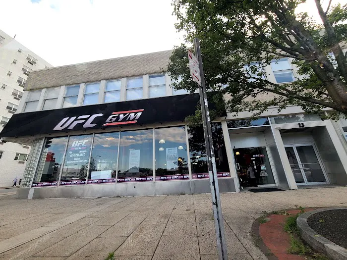 Broadway MMA Picture 1