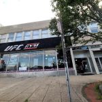 Broadway MMA
