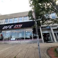 Broadway MMA ico