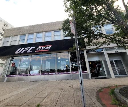 Broadway MMA