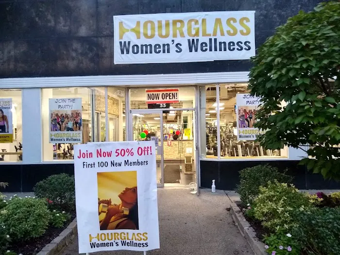 Hourglass | Women's Wellness Picture 8