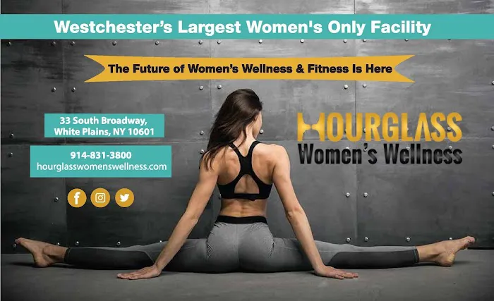 Hourglass | Women's Wellness Picture 10