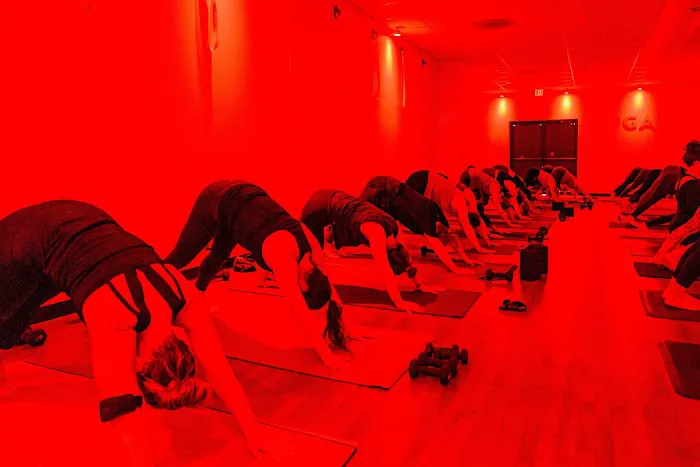 YogaSix White Plains Picture 6