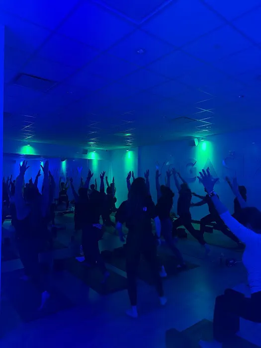 YogaSix White Plains Picture 1