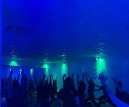 YogaSix White Plains