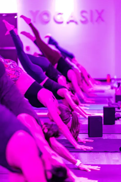 YogaSix White Plains Picture 3