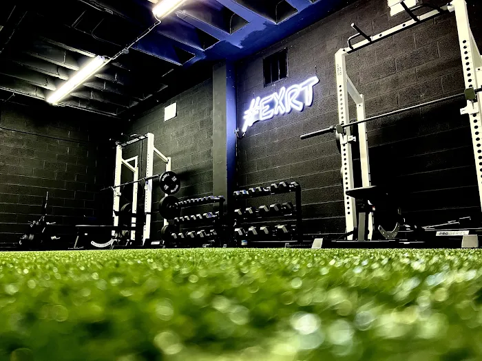 EXRT Performance Picture 2