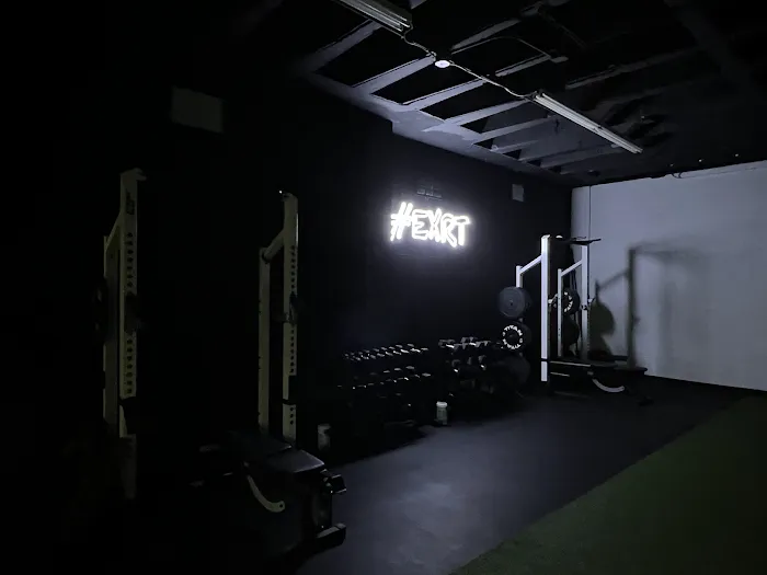 EXRT Performance Picture 4