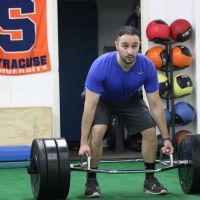 The Zone: Strength and Fitness ico