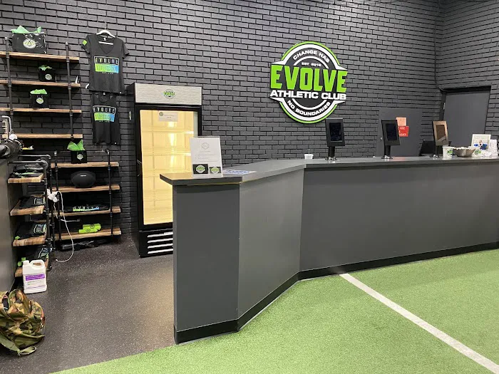 Evolve Athletic Club Picture 5