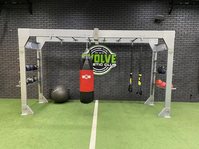 Evolve Athletic Club Picture 4