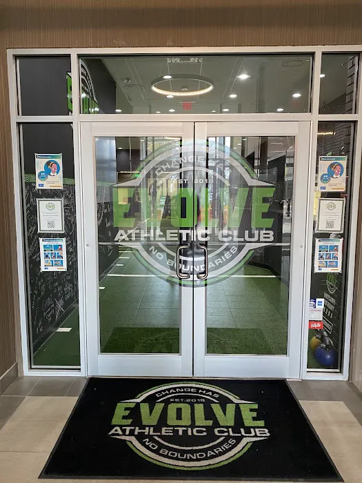 Evolve Athletic Club Picture 3