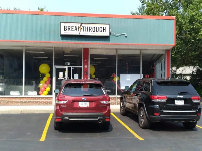 Breakthrough Fit Co Picture 10