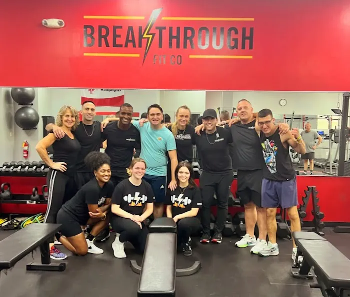 Breakthrough Fit Co Picture 7