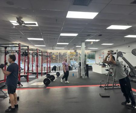 Breakthrough Fit Co