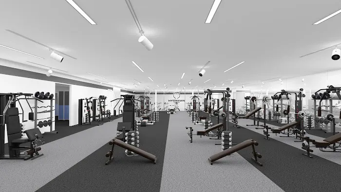 Hydrogen Fitness Scarsdale Picture 10