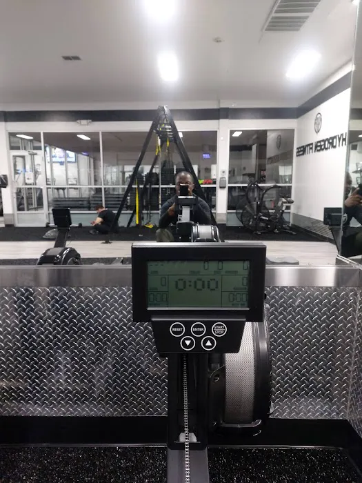 Hydrogen Fitness Scarsdale Picture 1