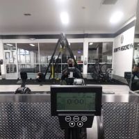 Hydrogen Fitness Scarsdale ico