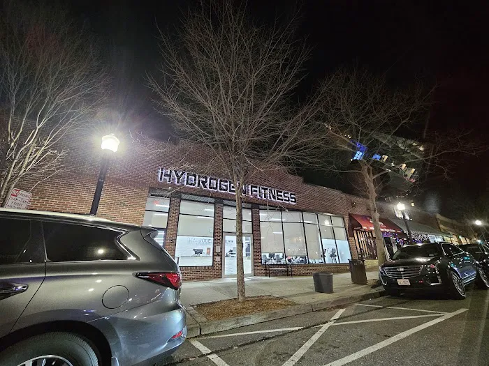 Hydrogen Fitness Scarsdale Picture 4