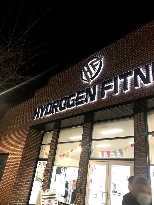 Hydrogen Fitness Scarsdale Picture 7