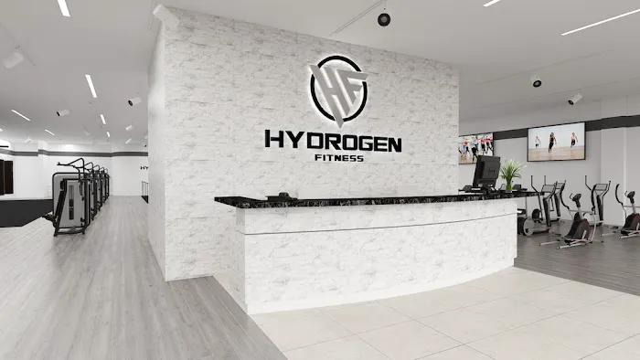 Hydrogen Fitness Scarsdale Picture 2