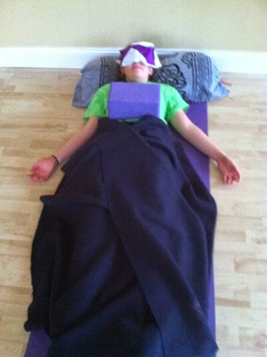 Yoga Station Picture 7