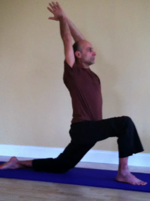 Yoga Station Picture 5