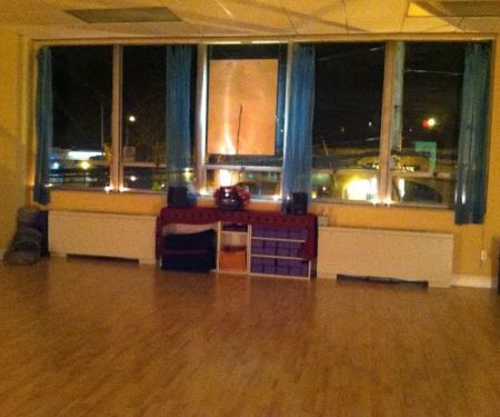 Yoga Station