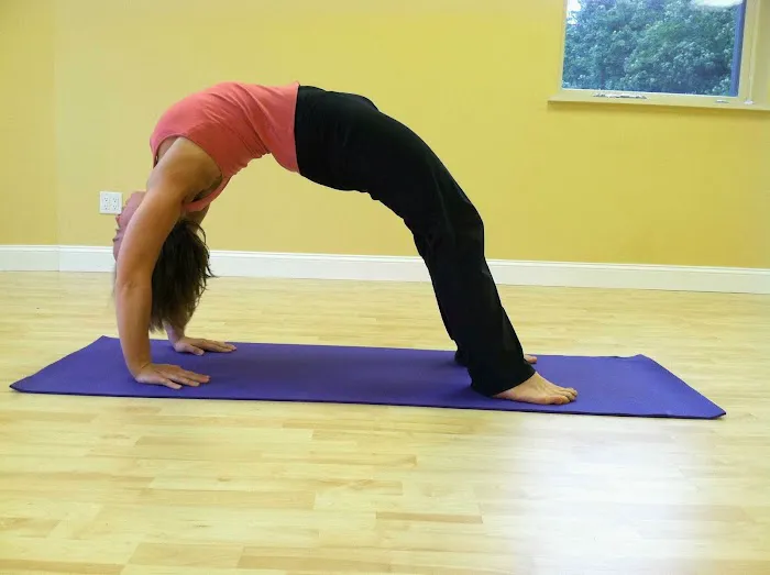 Yoga Station Picture 8