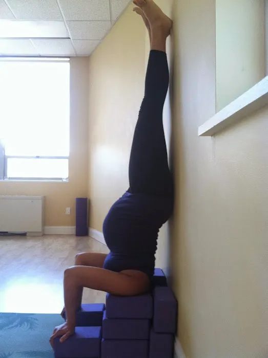 Yoga Station Picture 10