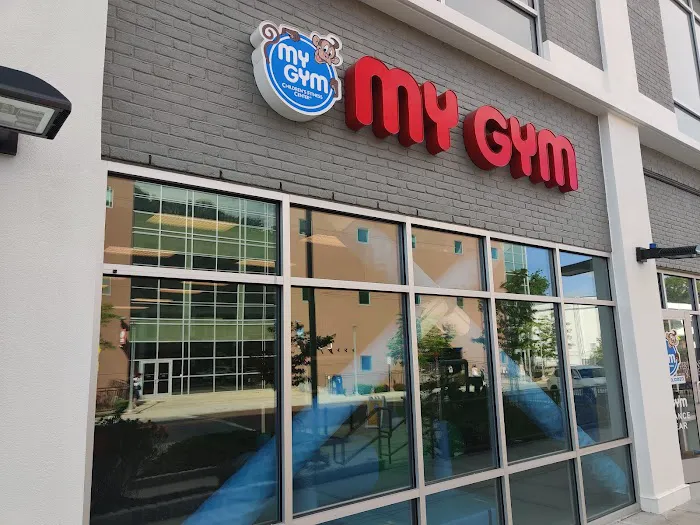 My Gym Picture 1