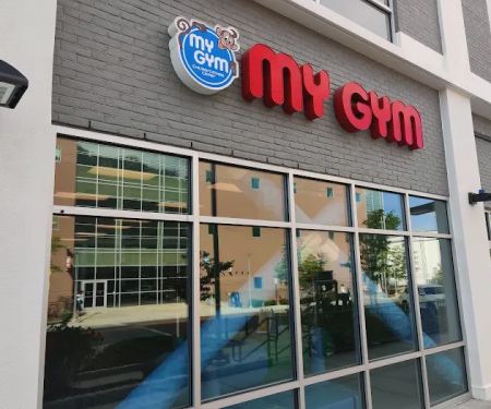 My Gym