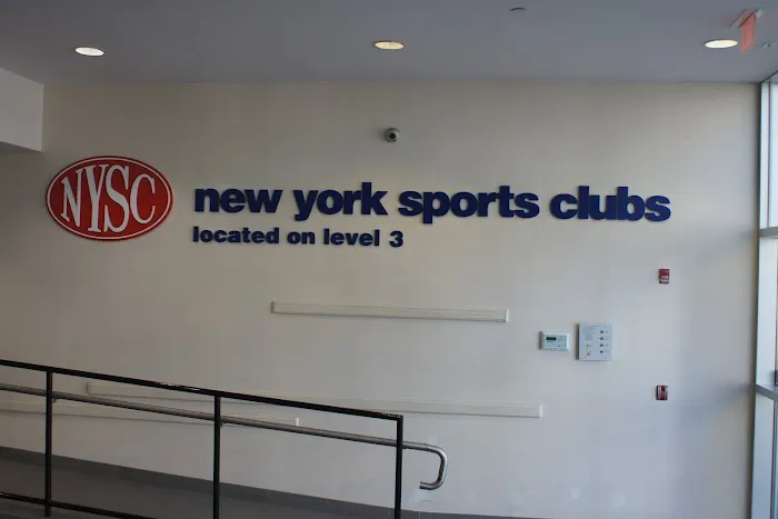 New York Sports Club Picture 6