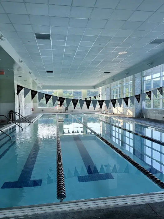 New York Sports Club Picture 9