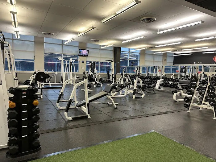 New York Sports Club Picture 1