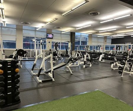New York Sports Club