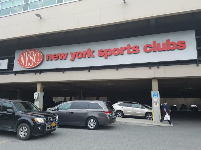 New York Sports Club Picture 4