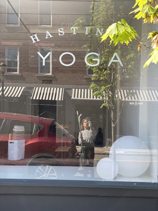 Hastings Yoga Picture 2