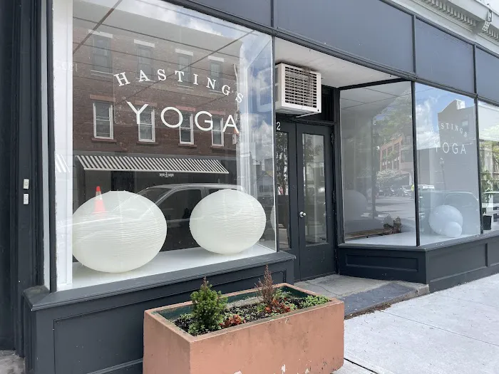 Hastings Yoga Picture 3