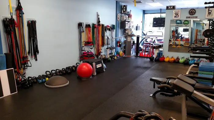 Vadim Fitness Studio, Ltd Picture 1