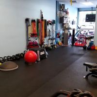 Vadim Fitness Studio, Ltd ico