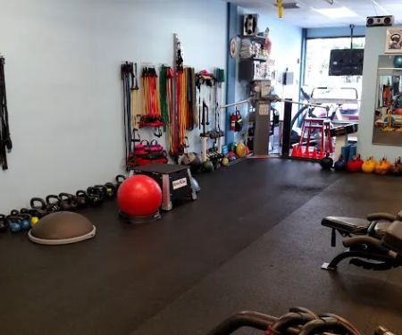 Vadim Fitness Studio, Ltd
