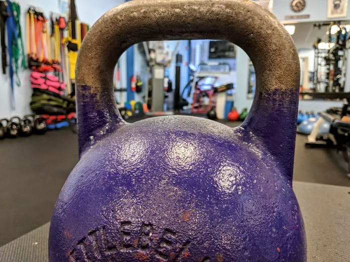 Vadim Fitness Studio, Ltd Picture 5