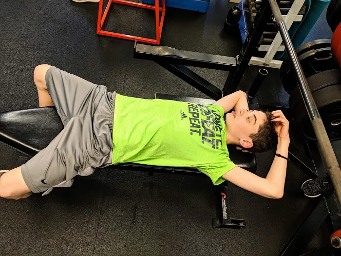 Vadim Fitness Studio, Ltd Picture 3