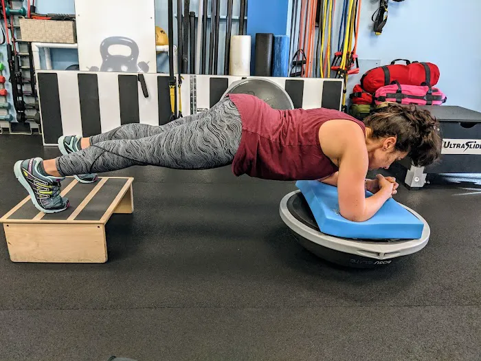 Vadim Fitness Studio, Ltd Picture 2