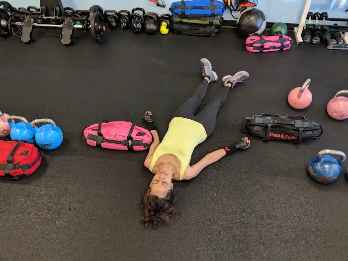 Vadim Fitness Studio, Ltd Picture 4