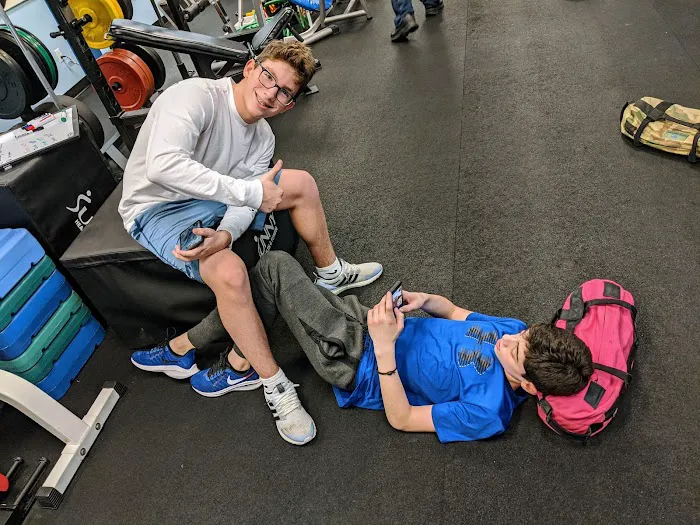 Vadim Fitness Studio, Ltd Picture 6