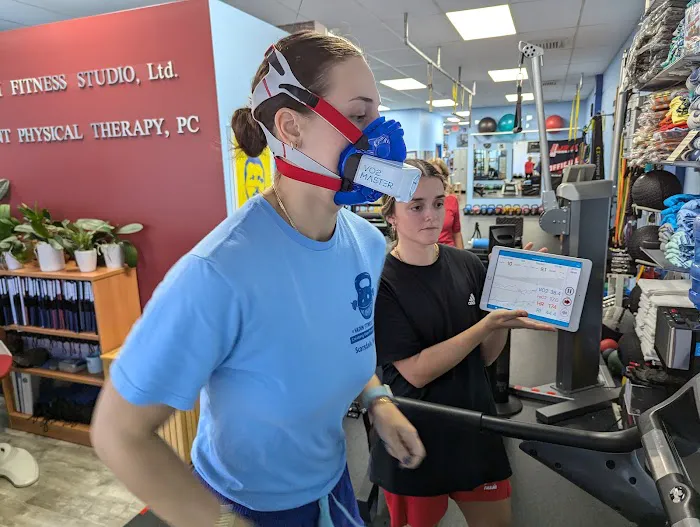 Vadim Fitness Studio, Ltd Picture 10