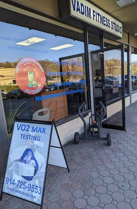 Vadim Fitness Studio, Ltd Picture 9