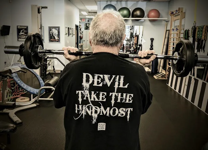 Vadim Fitness Studio, Ltd Picture 7